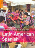 Rough Guide Phrasebook to Latin American Spanish