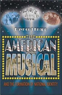 The American Musical and the Formation of National Identity