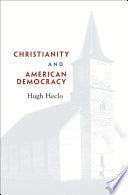 Christianity and American Democracy
