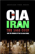 The CIA in Iran