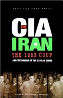 The CIA in Iran