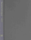 Poets in the Public Sphere: The Emancipatory Project of American Women's Poetry, 1800-1900