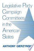 Legislative Party Campaign Committees in the American States