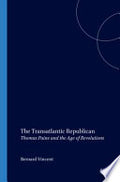 The Transatlantic Republican