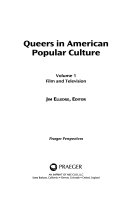 Queers in American Popular Culture