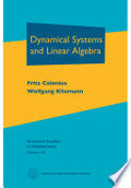 Dynamical Systems and Linear Algebra