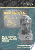Ramanujan: Essays and Surveys
