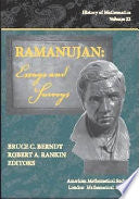 Ramanujan: Essays and Surveys
