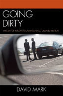 Going Dirty