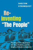 Reinventing “The People”