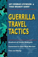 Guerrilla Travel Tactics