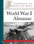 World War I Almanac