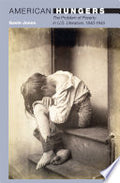 American Hungers: The Problem of Poverty in U.S. Literature, 1840-1945