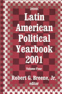 Latin American Political Yearbook 2001