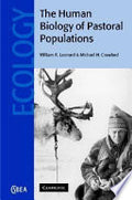 The Human Biology of Pastoral Populations
