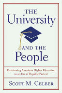 The University and the People