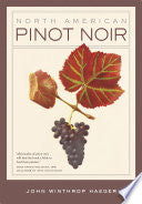 North American Pinot Noir