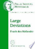 Large Deviations