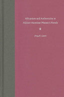 Africanism and Authenticity in African-American Women's Novels