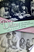 Deluxe Jim Crow: Civil Rights and American Health Policy, 1935-1954