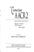 The Concise AACR2