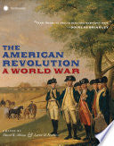 The American Revolution: A World War