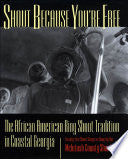 Shout Because You're Free