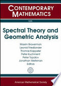 Spectral Theory and Geometric Analysis