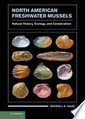 North American Freshwater Mussels: Natural History, Ecology, and Conservation