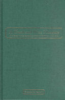 A Good and Wise Measure: The Search for the Canadian-American Boundary, 1783-1842
