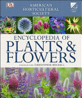 Encyclopedia of Plants and Flowers