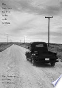 American Far West in the Twentieth Century