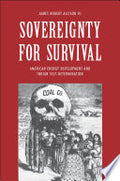 Sovereignty for Survival: American Energy Development and Indian Self-Determination