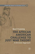 The African American Challenge to Just War Theory