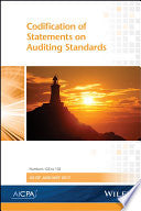 Auditing Standards 2017