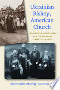Ukrainian Bishop, American Church
