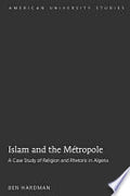 Islam and the Métropole