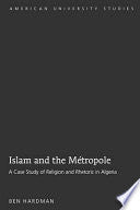 Islam and the Métropole