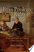 From Privileges to Rights
