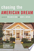 Chasing the American Dream