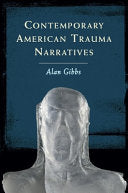 Contemporary American Trauma Narratives