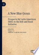 A New Blue Ocean