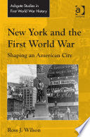 New York and the First World War