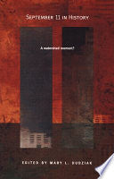 September 11 in History: A Watershed Moment?