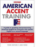 American Accent Training