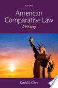 American Comparative Law: A History