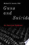 Guns and Suicide