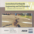 Geotechnical Earthquake Engineering and Soil Dynamics IV