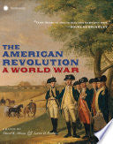 The American Revolution: A World War