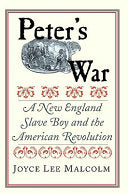 Peter's War